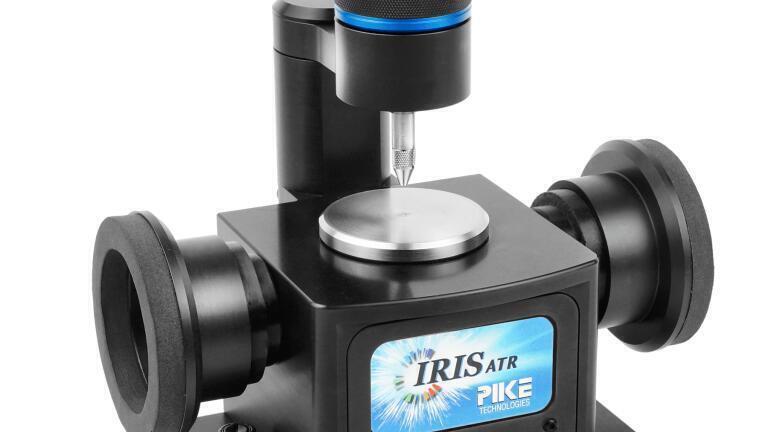 Copolymer Identification by ATR/FT-IR Spectroscopy